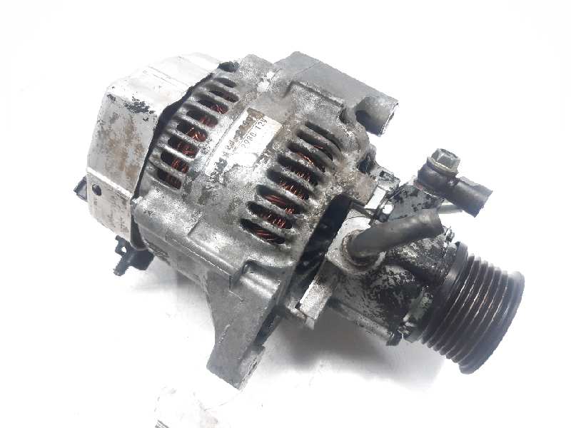 HYUNDAI Accent LC (1999-2013) Alternator 3730027504 20189816