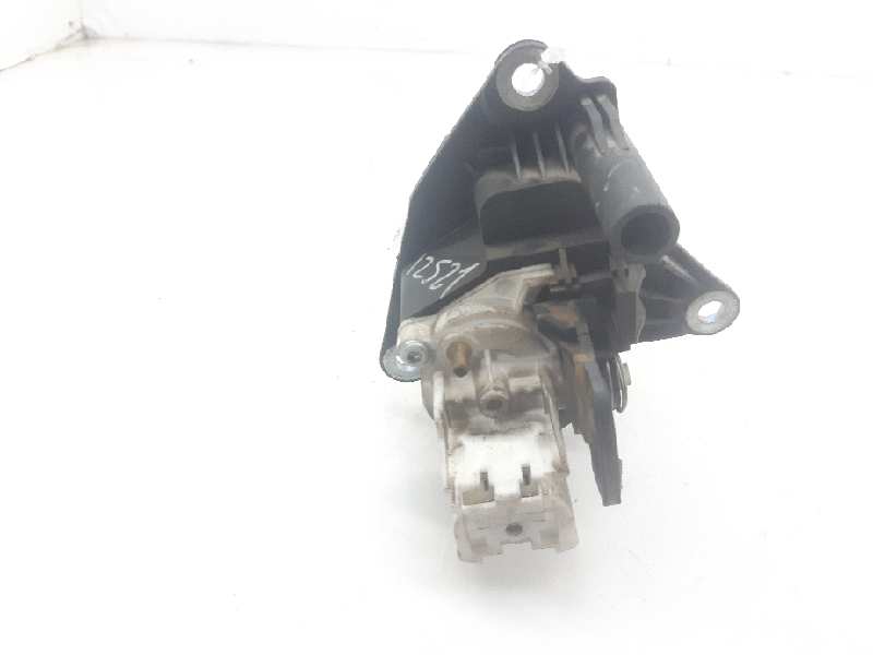 RENAULT Clio 2 generation (1998-2013) Alte piese ale carcasei 8200060918 18565493