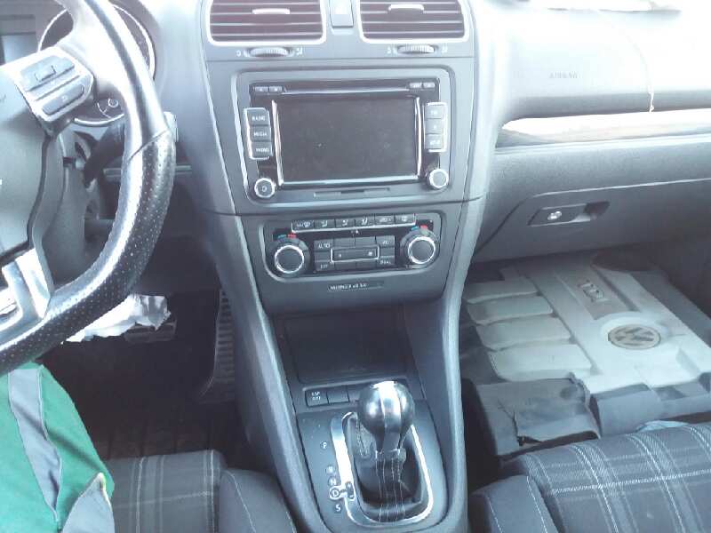 VOLKSWAGEN Golf 5 generation (2003-2009) Other Control Units A2C53165912 20184551