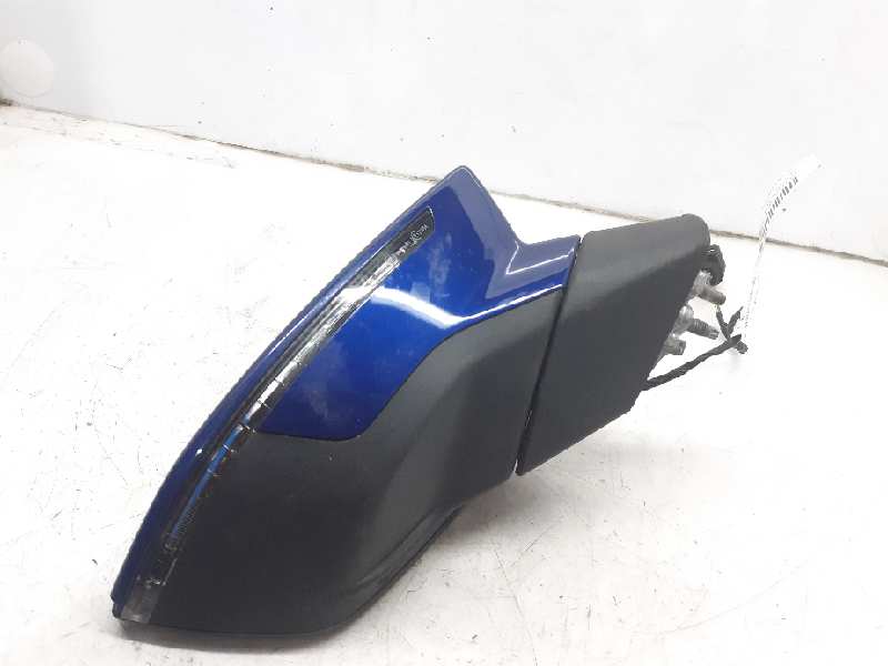 SEAT Alhambra 2 generation (2010-2021) Right Side Wing Mirror 6F1857508H 18571210
