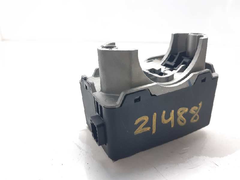 NISSAN Qashqai 2 generation (2013-2023) Other part 487004553R 18572618