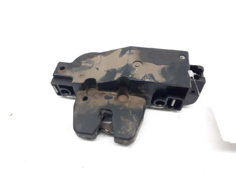 CITROËN C5 1 generation (2001-2008) Tailgate Boot Lock 9646091580 18492399