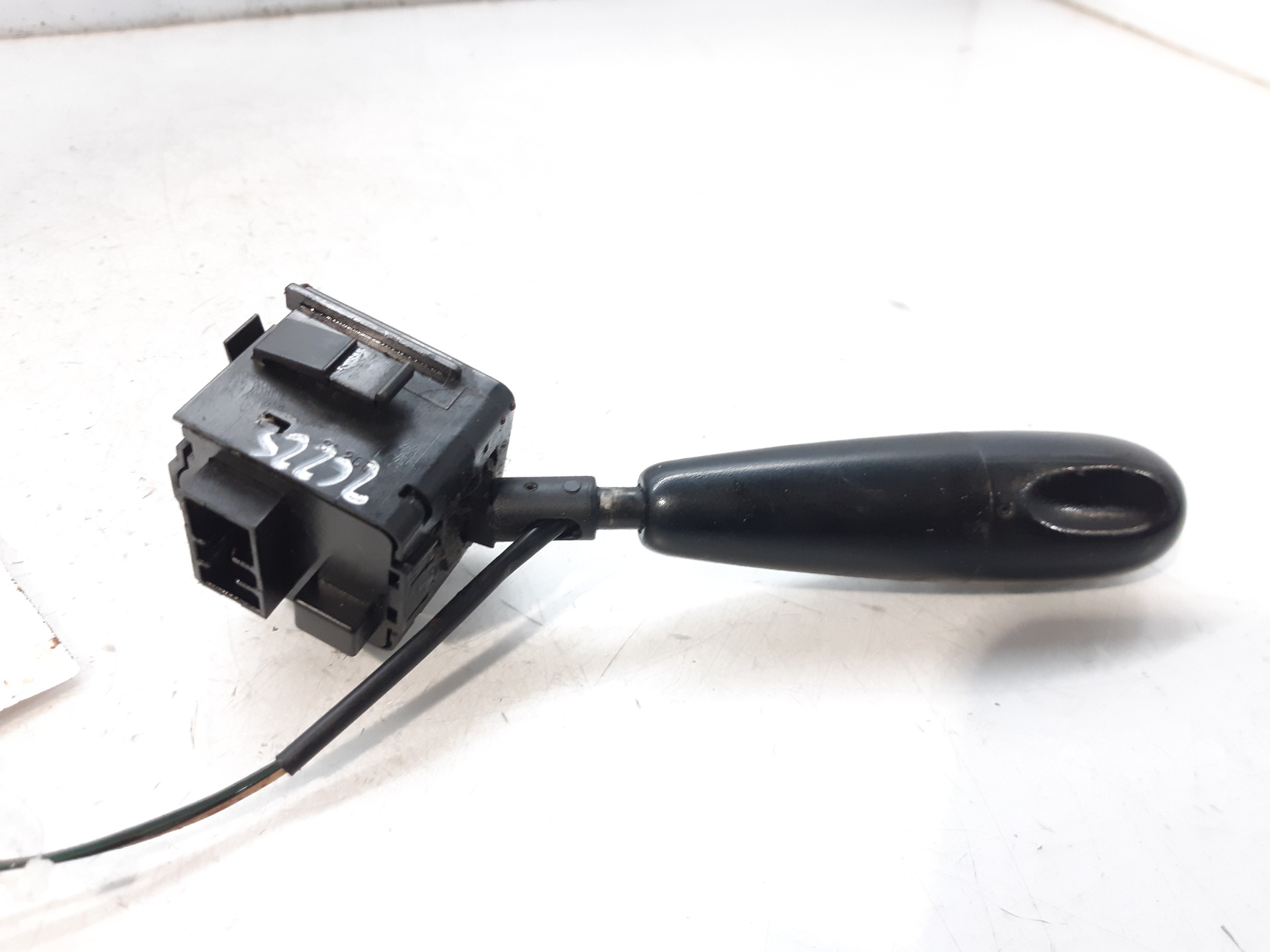 PONTIAC Matiz M100 (1998-2001) Headlight Switch Control Unit 96314332 18782415