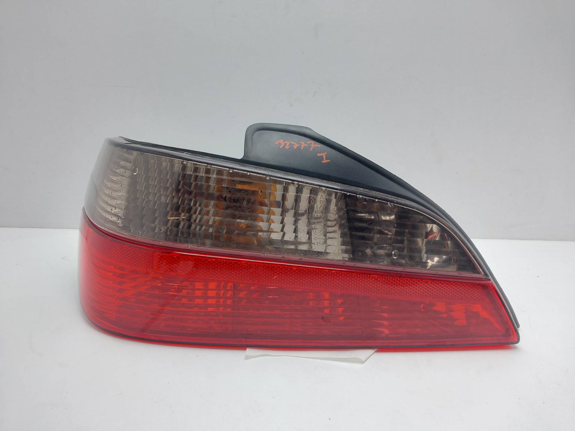 MASERATI 406 1 generation (1995-2004) Rear Left Taillight 65418G 22561125