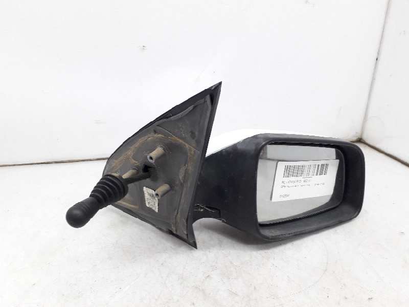 OPEL Astra H (2004-2014) Right Side Wing Mirror 010534 24883575