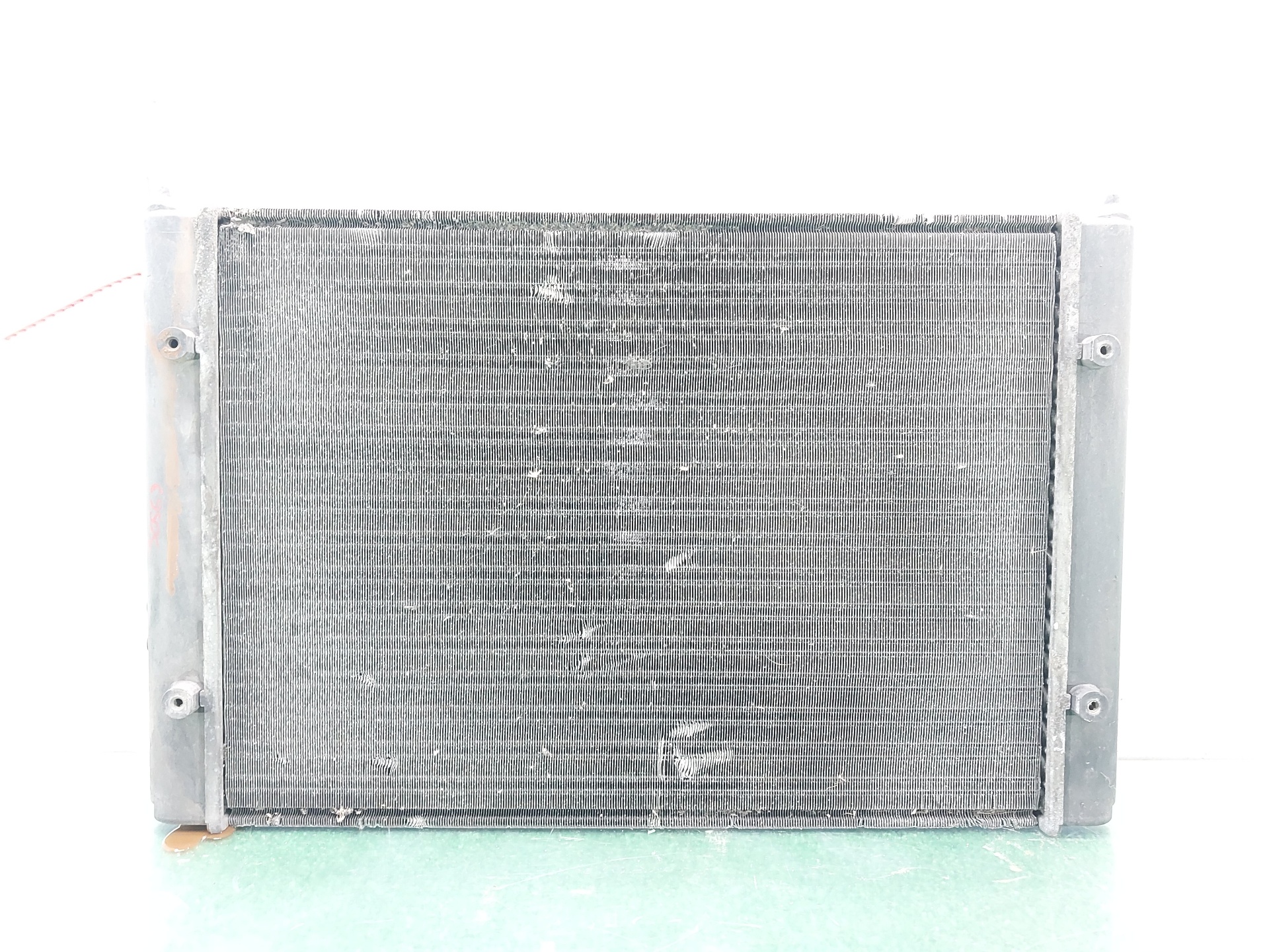 VOLKSWAGEN Golf 3 generation (1991-1998) Air Con radiator 1H0121253R 23012658