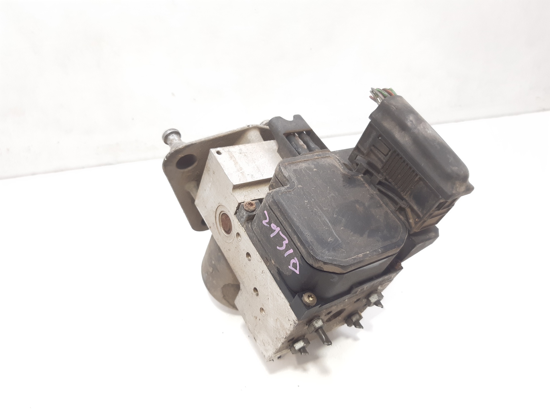 MERCEDES-BENZ A-Class W168 (1997-2004) ABS pump 0185452032 22463529