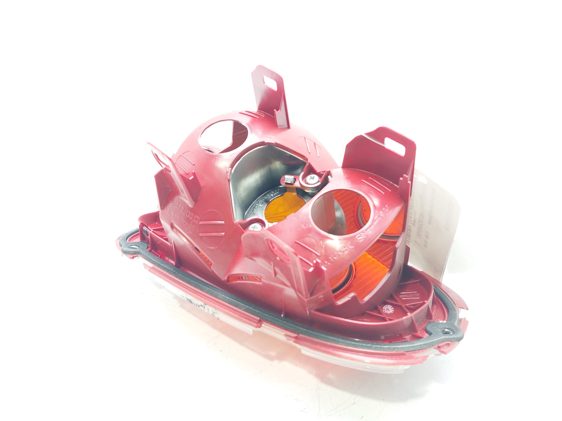 Rear lamp lh N12B16A 63212757009 de Mini Mini (r56) 2006-2010 120 CV con 45982 km - pieza usada
