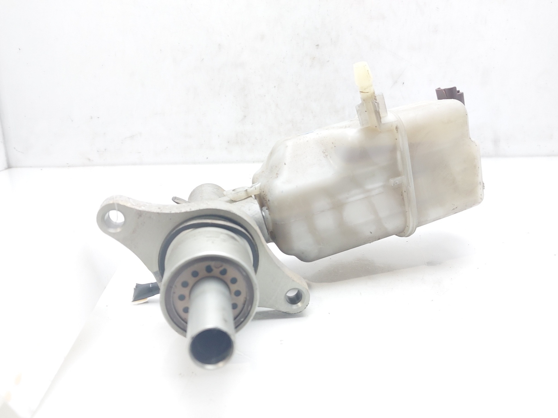 CITROËN C5 2 generation (2008-2017) Brake Cylinder 9646980980 23015147