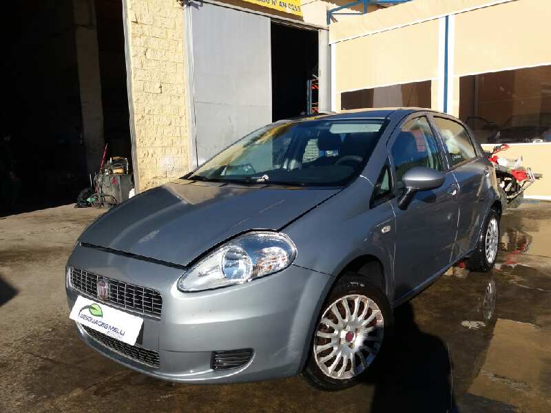 FIAT Grande Punto 1 generation (2006-2008) Hасос кондиционера 55194880 20171791