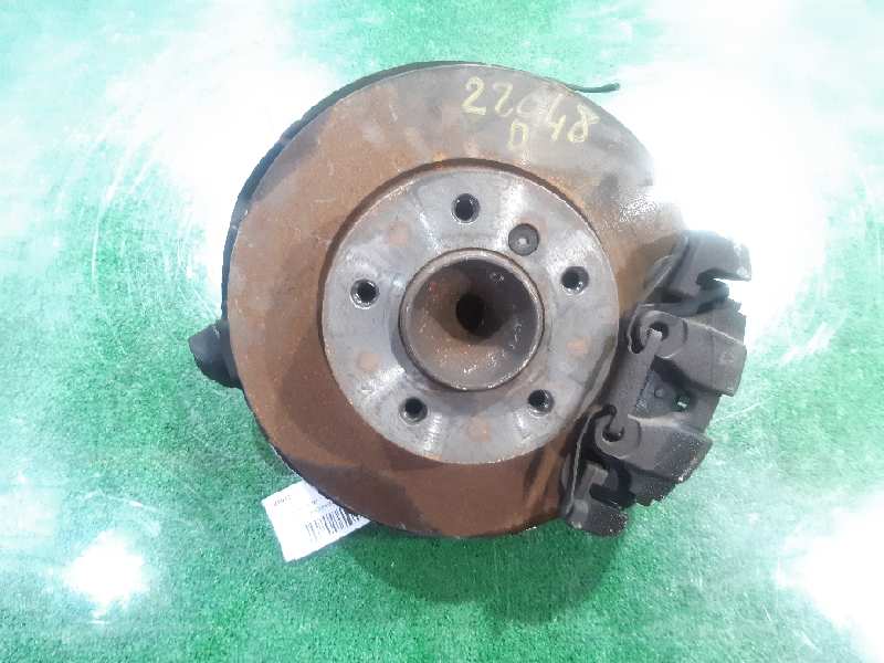 BMW 3 Series E90/E91/E92/E93 (2004-2013) Front Right Wheel Hub 31216793924 18603869