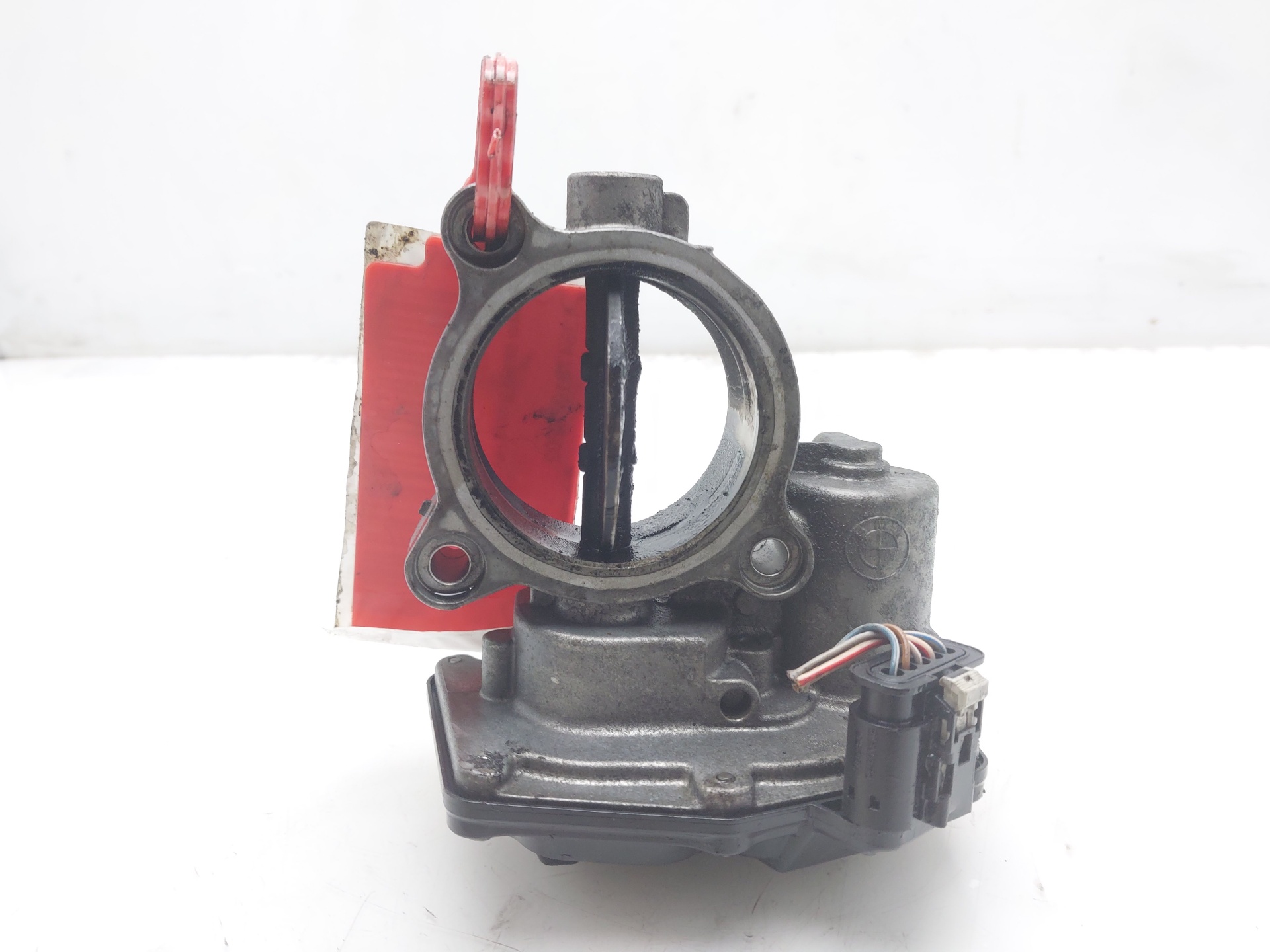 BMW 3 Series E90/E91/E92/E93 (2004-2013) Throttle Body 1354781075202 25003477