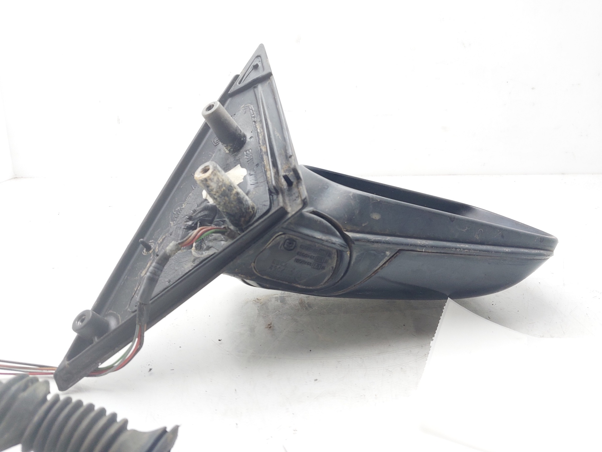 BMW 5 Series E39 (1995-2004) Right Side Wing Mirror 51168266604 20388938