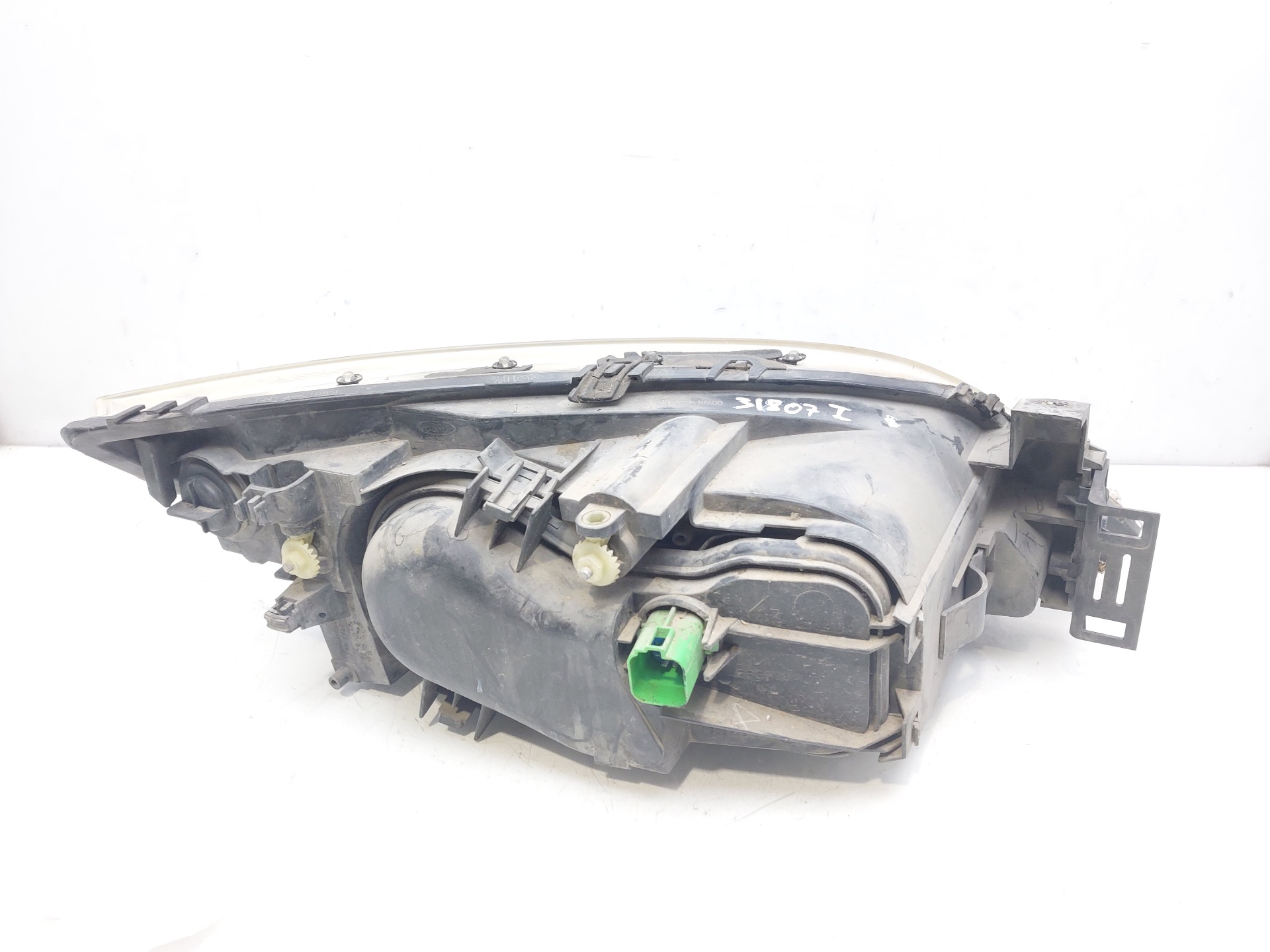 FORD Mondeo 3 generation (2000-2007) Front Left Headlight 1S7113006AL 20360092