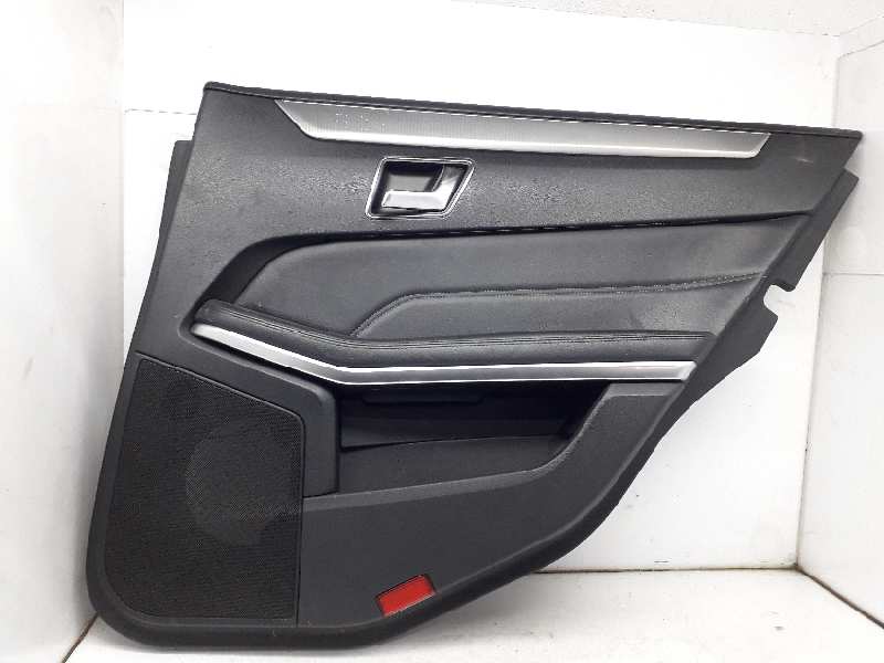 MERCEDES-BENZ E-Class W212/S212/C207/A207 (2009-2016) Rear Right Door Panel A2127370488 20177369