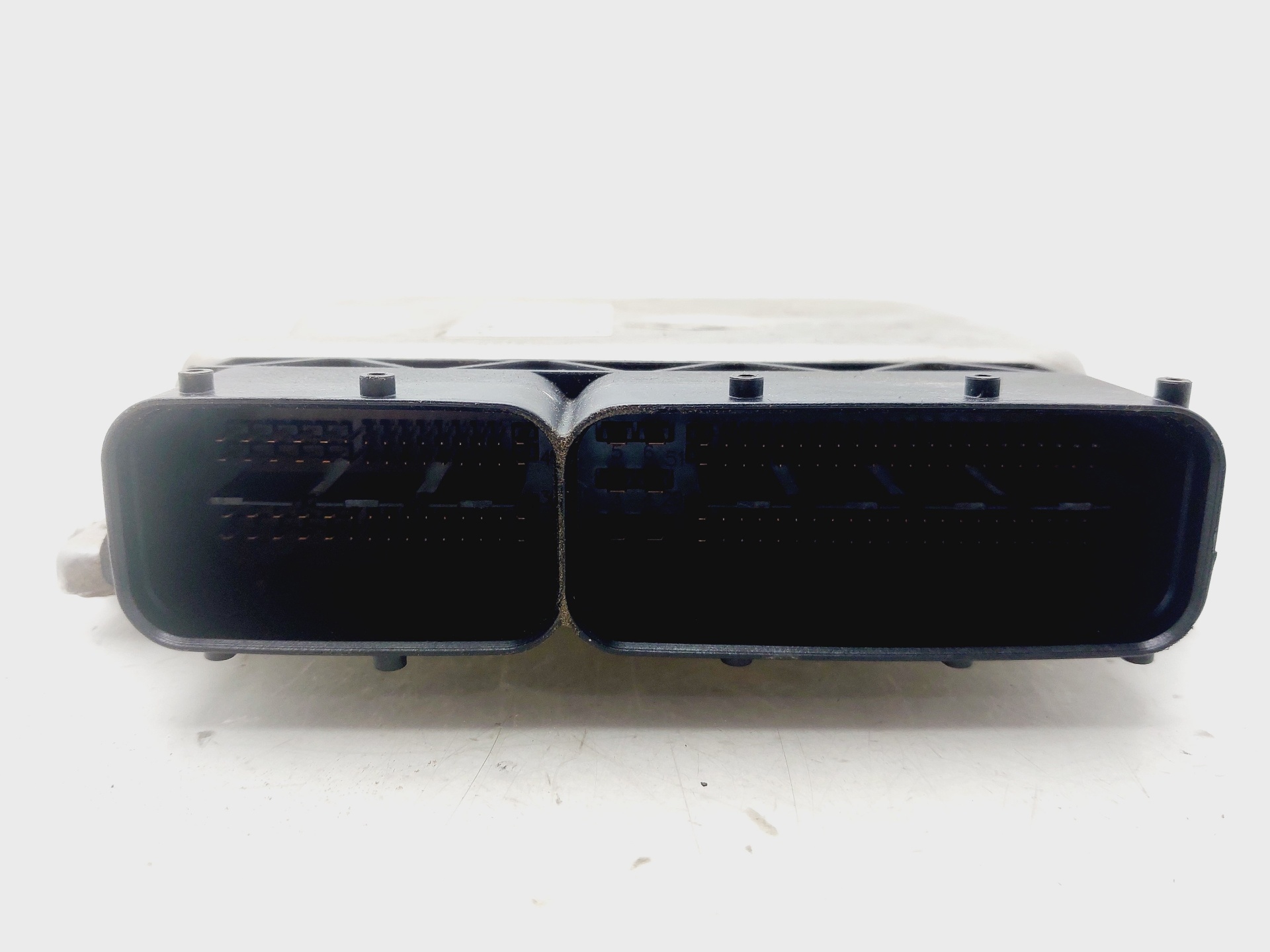 Switchboard engine uce 199A9000 55250637 de Fiat Iii fiorino (225) 0-0 74 CV con 175574 km - pieza usada
