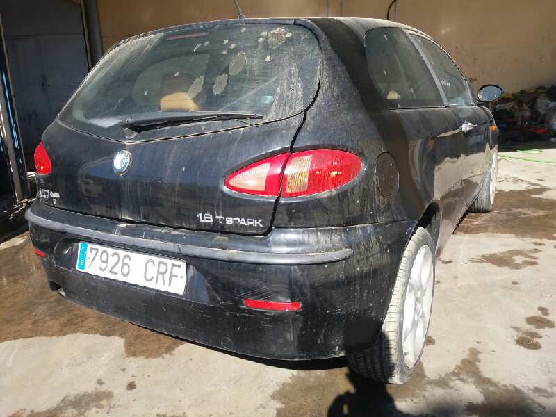 ALFA ROMEO 147 2 generation (2004-2010) Vänster bakljus bak 46556346 24095088