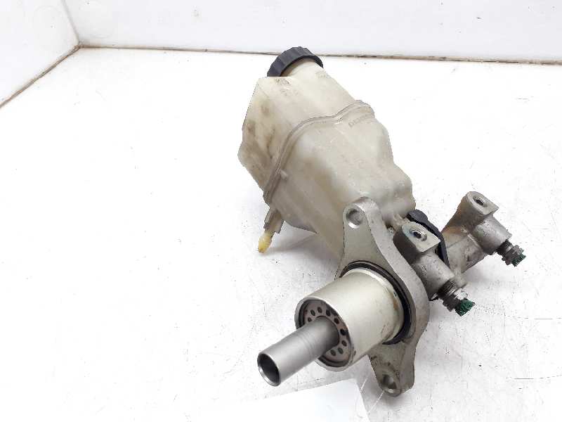 PEUGEOT 407 1 generation (2004-2010) Brake Cylinder 9646980980 20182919