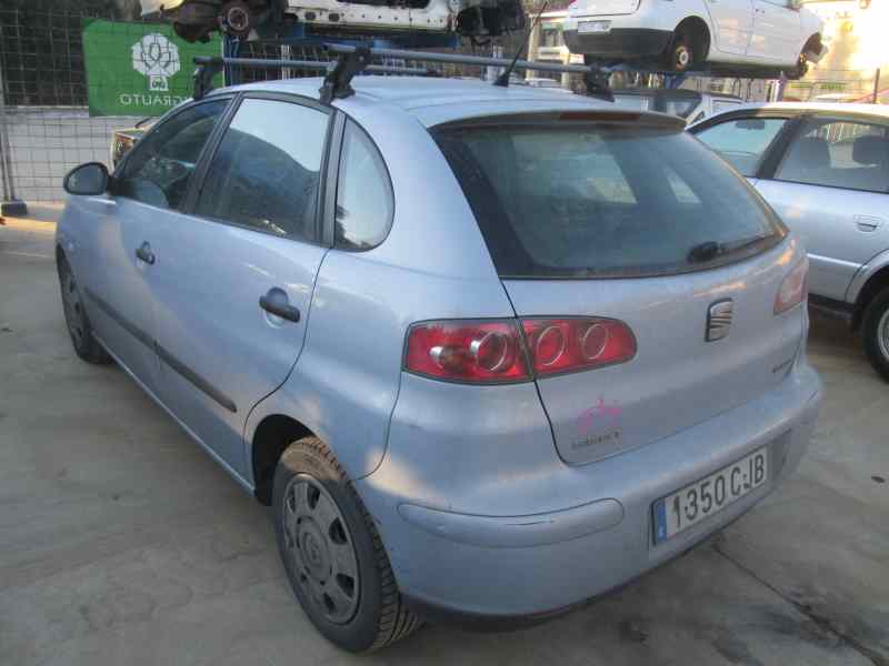 SEAT Cordoba 2 generation (1999-2009) Бабина 036905715E 22908351