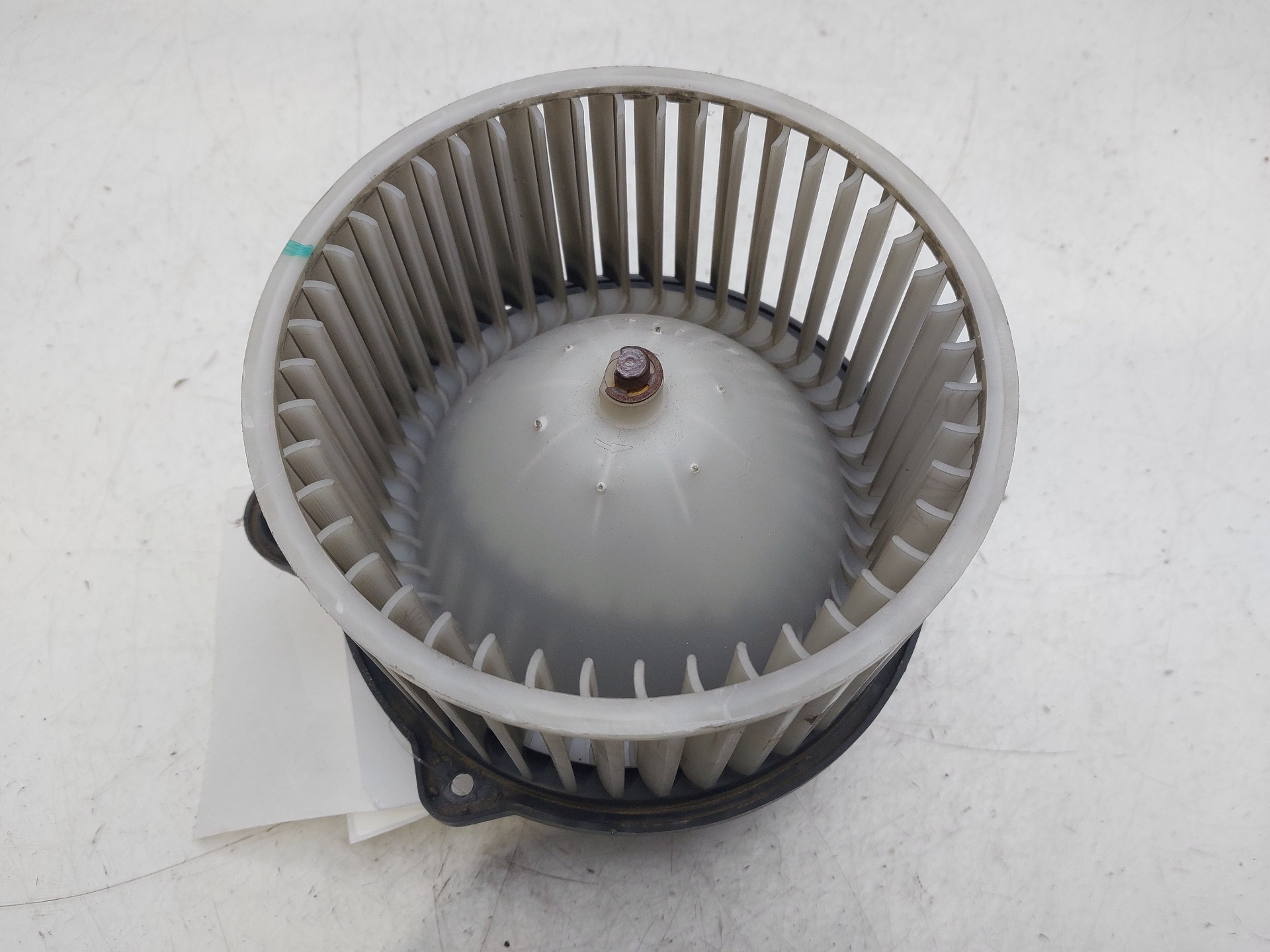 HYUNDAI Accent MC (2006-2011) Heater Blower Fan 971131E000 24851505