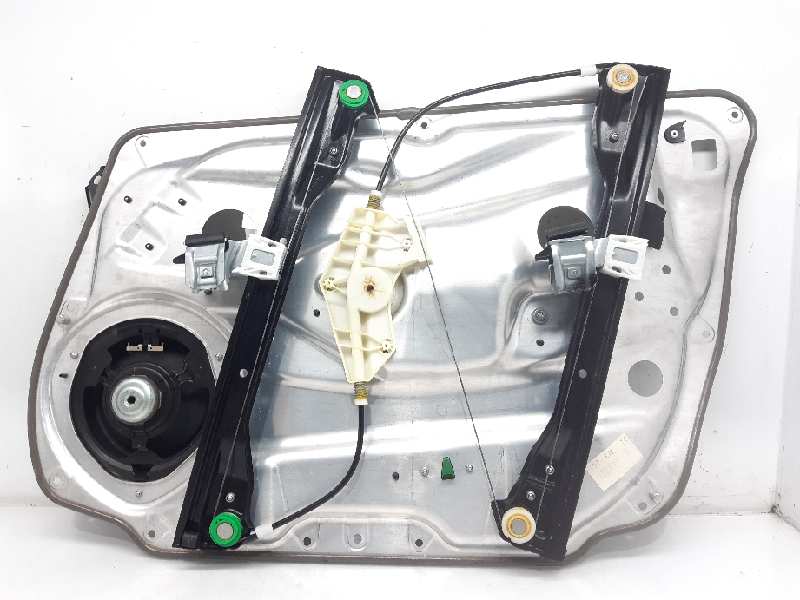 MERCEDES-BENZ GLK-Class X204 (2008-2015) Front Left Door Window Regulator 2047201779 18489315