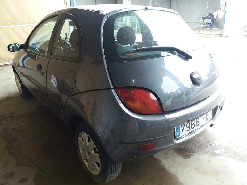 FORD Ka 1 generation (1996-2008) Far dreapta față 97KG13N004 20183971