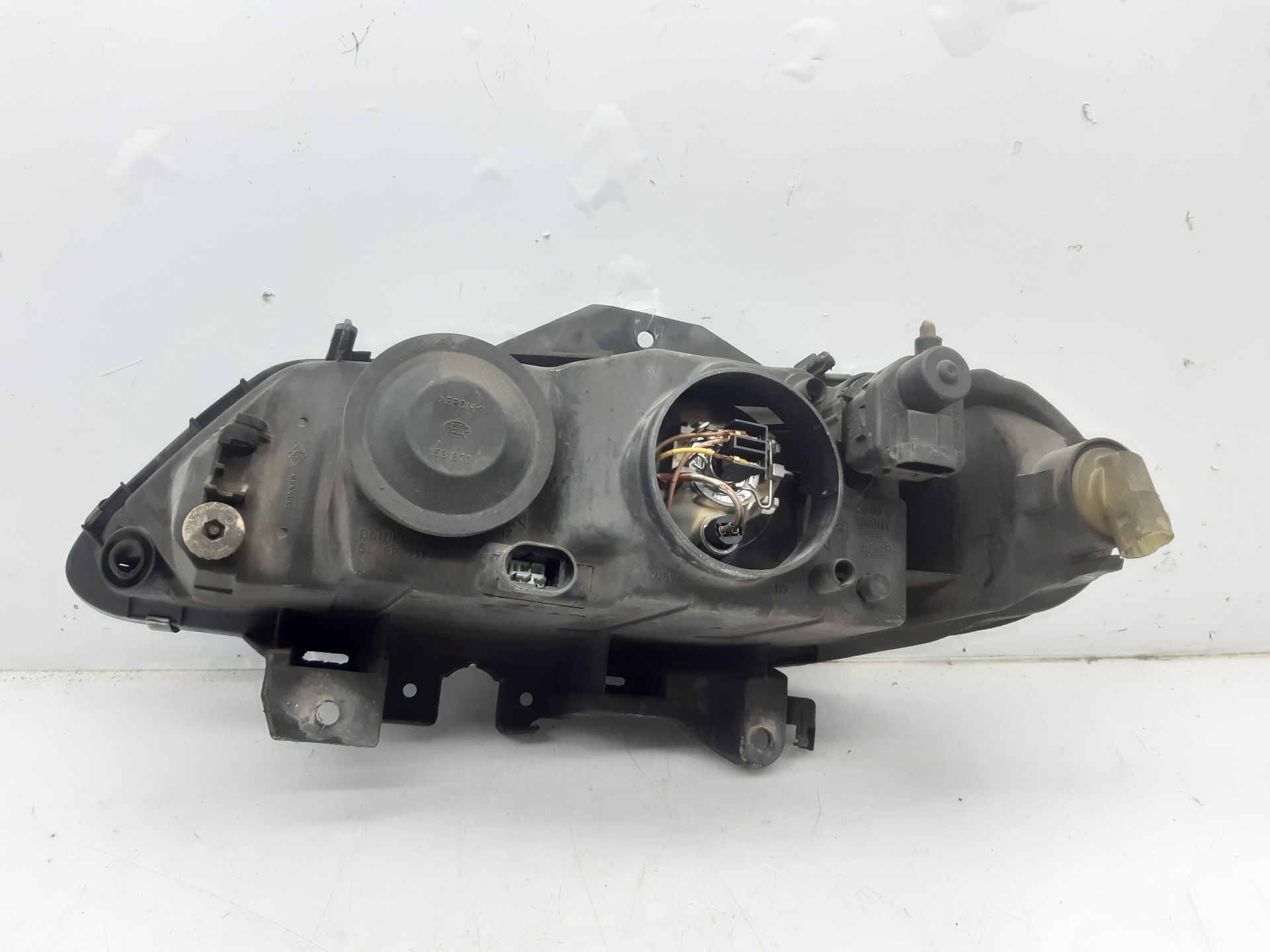 RENAULT Laguna 1 generation (1993-2001) Front Right Headlight 7701048931 18683561