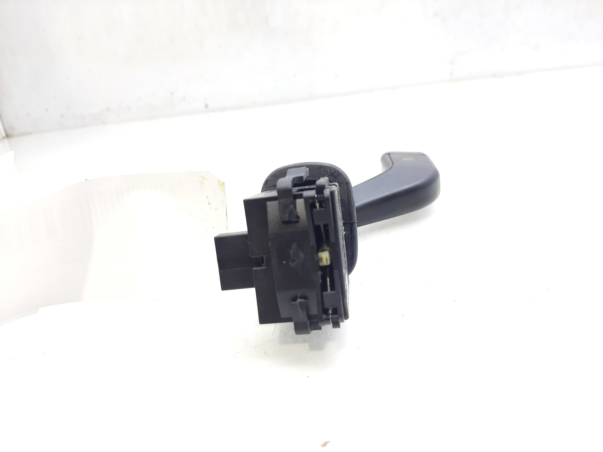 OPEL Corsa C (2000-2006) Turn switch knob 09185413 25109459