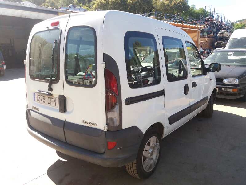 ASTON MARTIN Kangoo 1 generation (1998-2009) Замок двери передний правый 7701044464 20176497