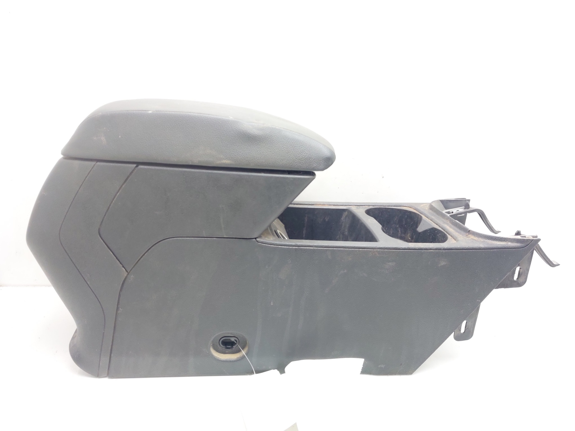 SEAT Toledo 3 generation (2004-2010) Подлокотник 5F0863243A 20644452