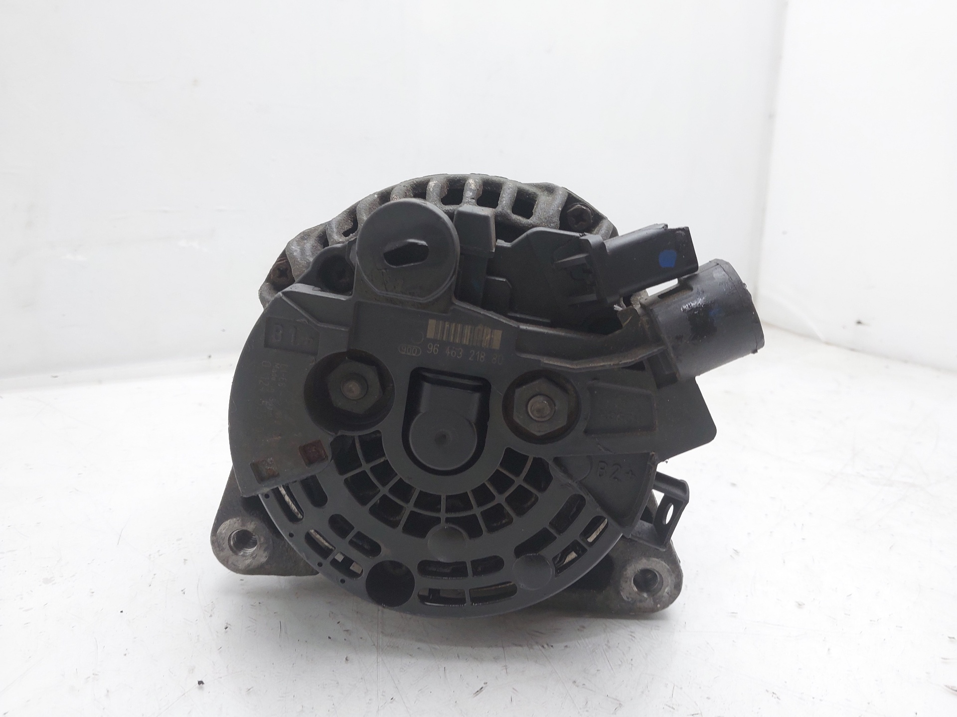 FORD USA Alternator 9646321880 25405997