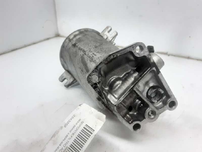 BMW 5 Series E34 (1988-1996) Autres pièces du compartiment moteur 2243259 18480445