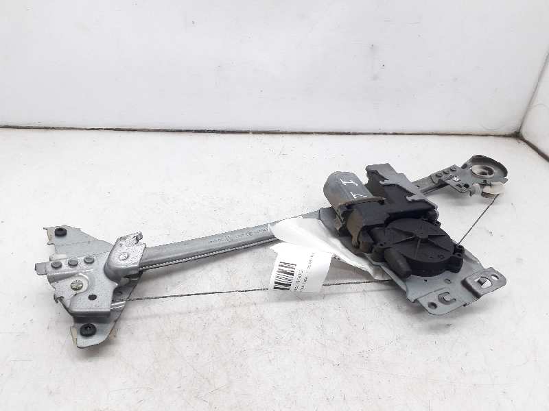 PEUGEOT 307 1 generation (2001-2008) Rear left door window lifter 9223A0 20187505