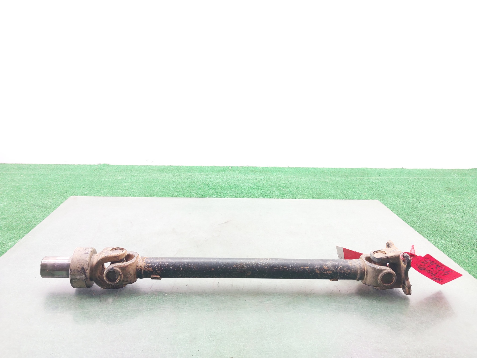 SUZUKI Vitara 1 generation (1988-2006) Propshaft Front Part 2710185C01000 26676851