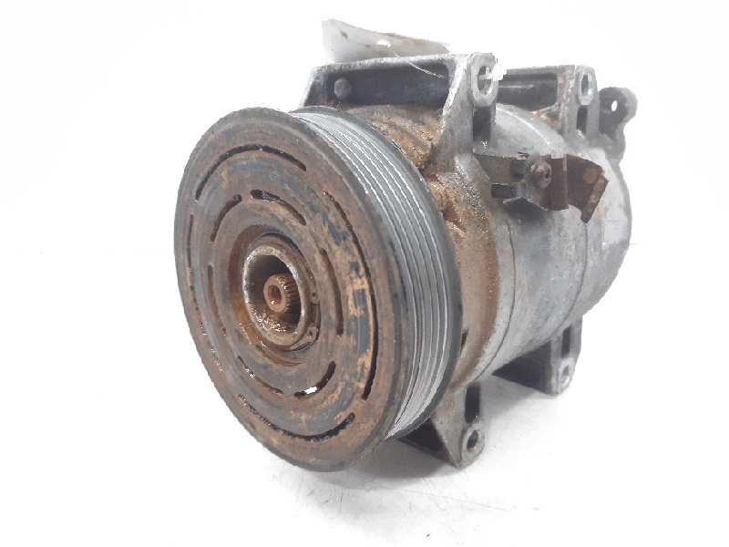 VOLVO S60 1 generation (2000-2009) Aircondition pumpe 8708581 18624316