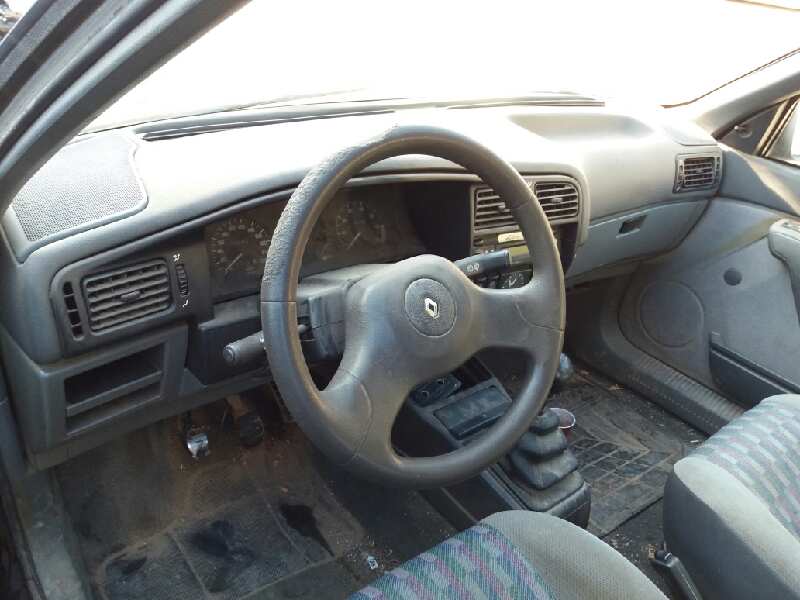 RENAULT 19 1 generation (1988-1992) Jobb első ajtó ablakemelője 7700785632 24080171