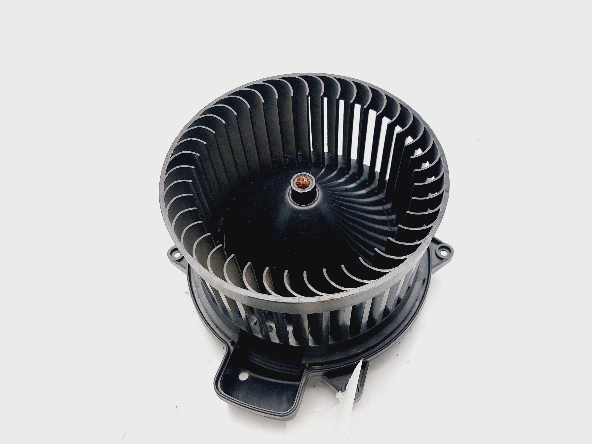 MERCEDES-BENZ M-Class W164 (2005-2011) Heater Blower Fan 77370807 25187042