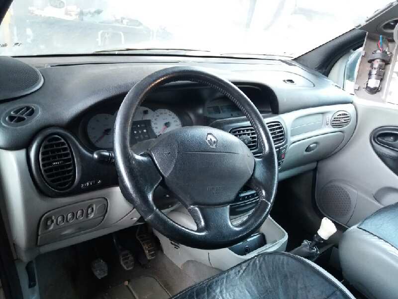 RENAULT Scenic 1 generation (1996-2003) Bal első sárvédő 7751474881 20184641