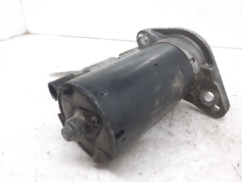 SEAT Leon 2 generation (2005-2012) Indítómotor 02Z911023F 18451492