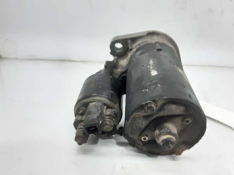 SUBARU Toledo 2 generation (1999-2006) Starter auto 020911023F 18455738