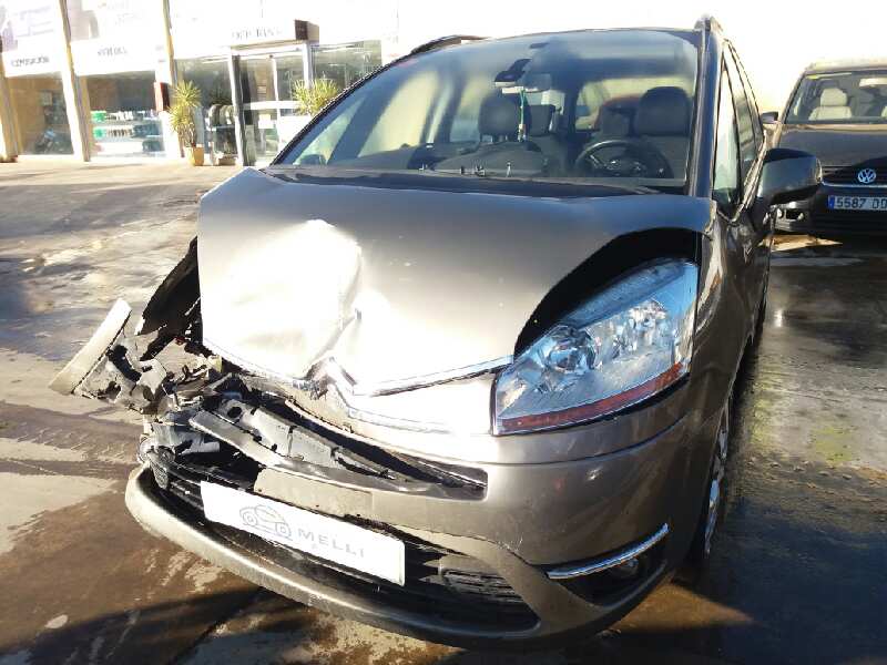 CITROËN C4 Picasso 1 generation (2006-2013) Fékhenger 4601T1 20176610