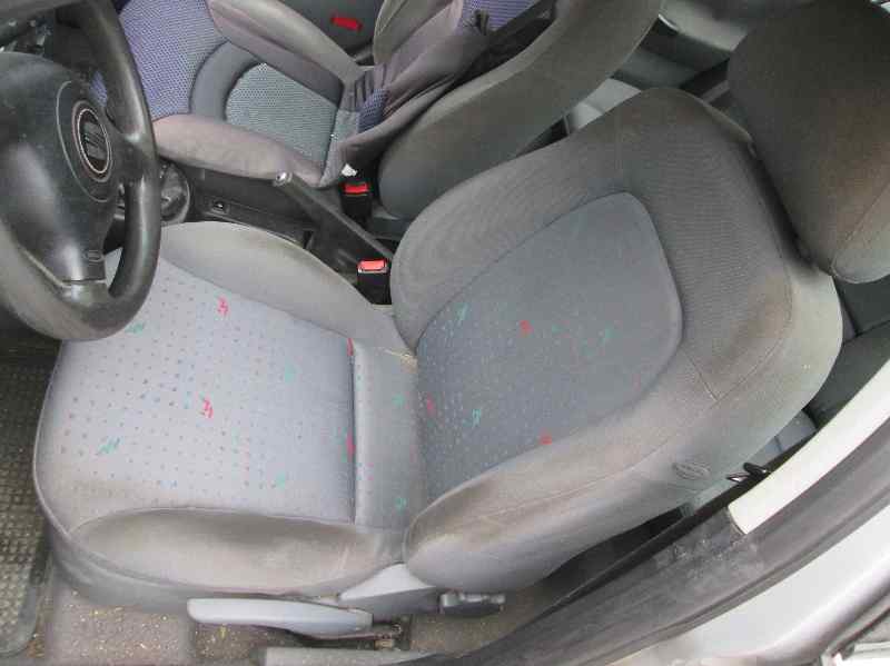 SEAT Toledo 2 generation (1999-2006) Starteris 020911023F 20139975