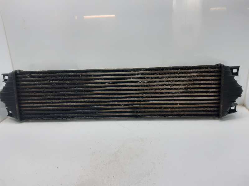 RENAULT Master 2 generation (1997-2010) Intercooler Radiator 874806M 24012467