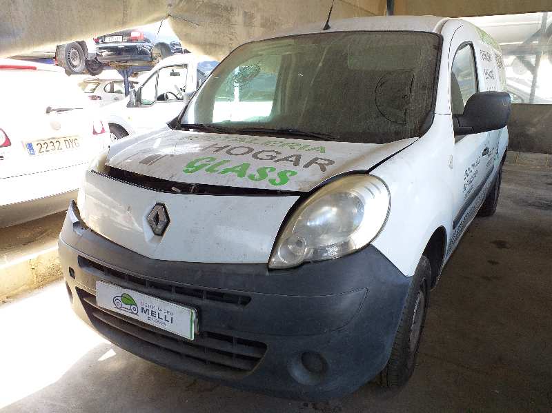 RENAULT Kangoo 2 generation (2007-2021) Other Control Units 8200893585F 18555261