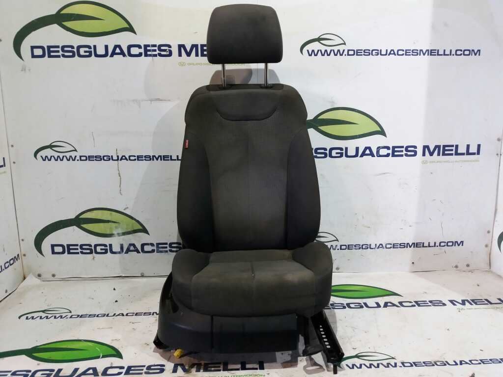 SEAT Leon 2 generation (2005-2012) Front Right Seat 1K4881106 20171669