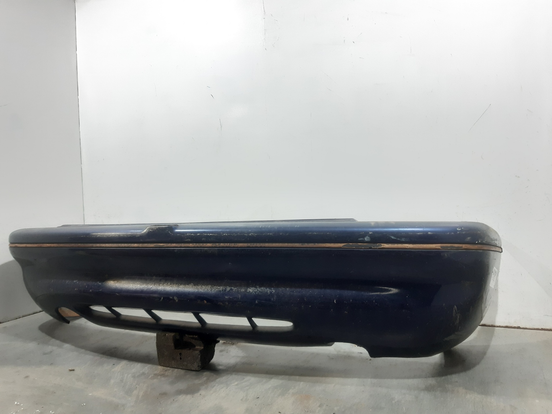 FORD Rear Bumper 7217934 20699864