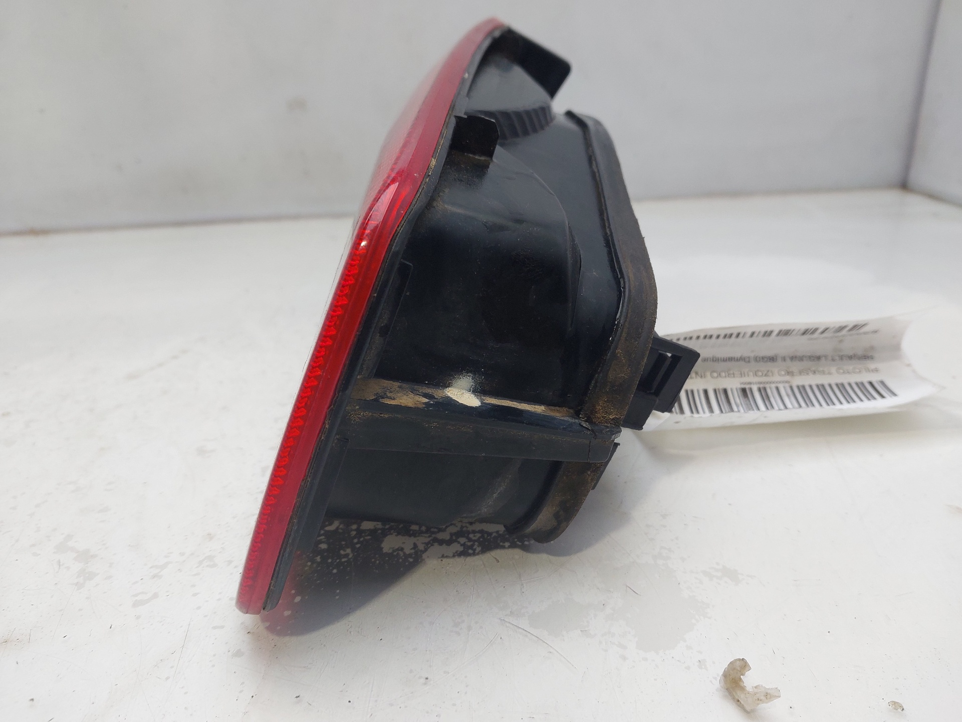 RENAULT Rear Left Taillight 8200002475 24139060