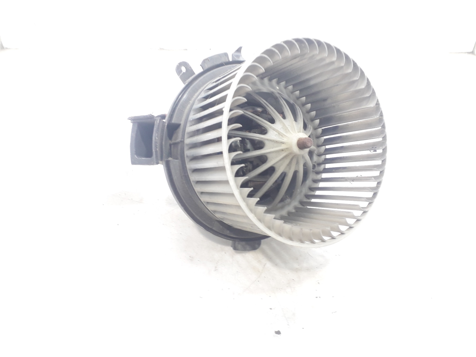 MERCEDES-BENZ Sprinter Heater Blower Fan 663329W 18800687