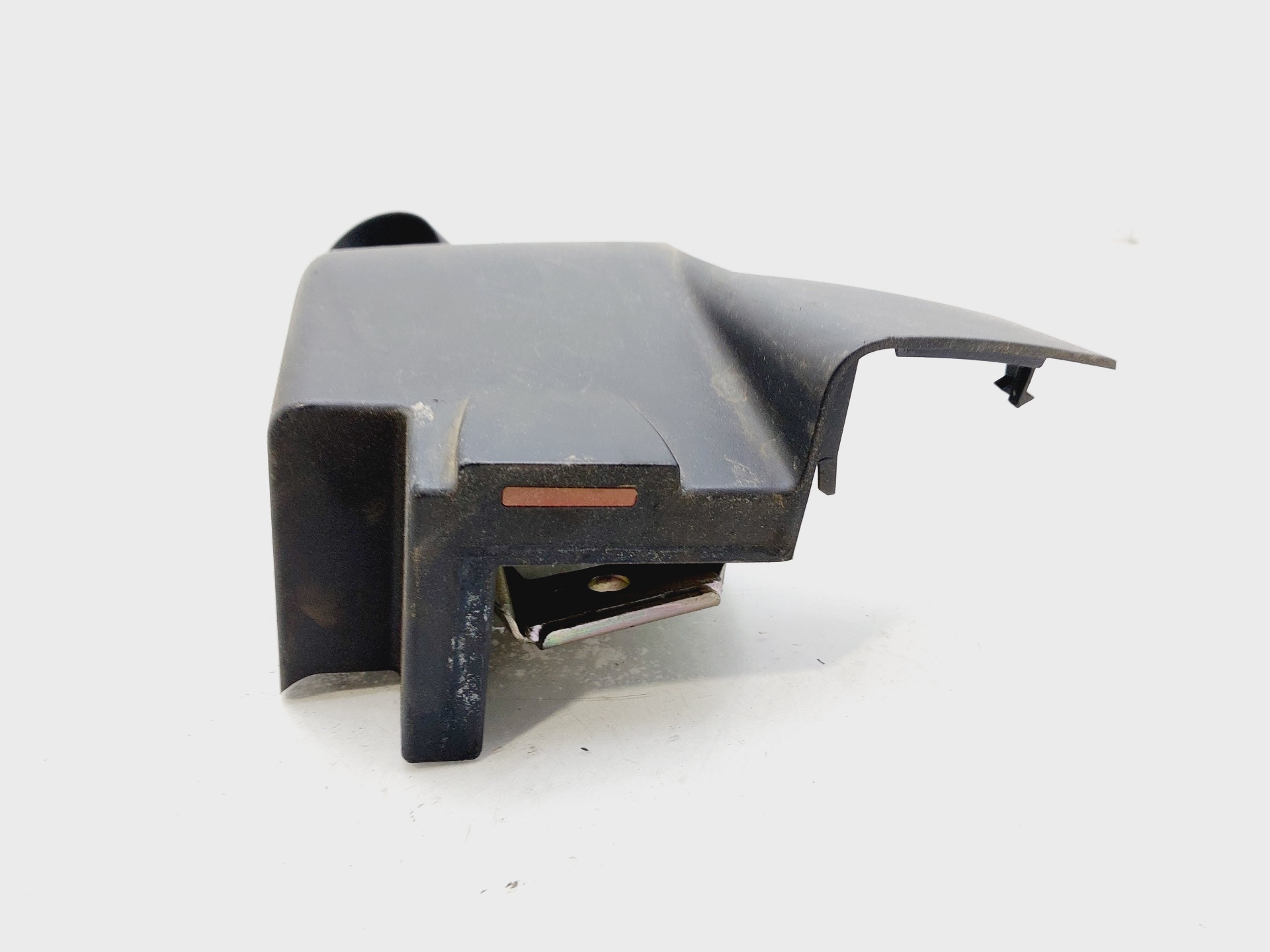 Cinturón seguridad trasero derecho 204D4 72113448361 de Bmw X3 (e83) 2004-2007 150 CV - pieza usada