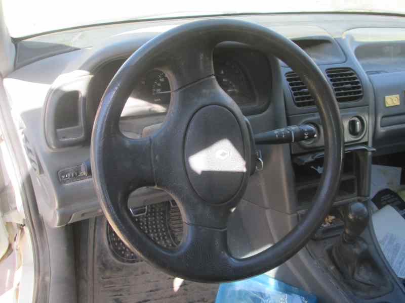 RENAULT Laguna 1 generation (1993-2001) Posūkių mechanizmas 7701038419 20166091